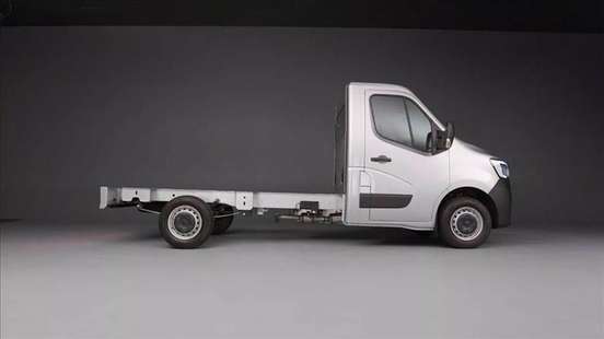 RENAULT-MASTER-2.3 DCI DIESEL CHASSI-CABINE L2H1 2P MANUAL RENAULT-MASTER-2026