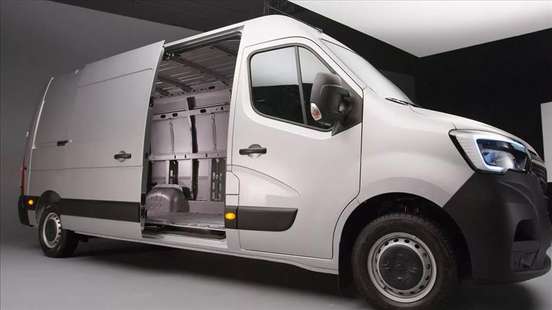 RENAULT-MASTER-2.3 DCI DIESEL EXTRA FURGÃO L3H2 3P MANUAL RENAULT-MASTER-2026