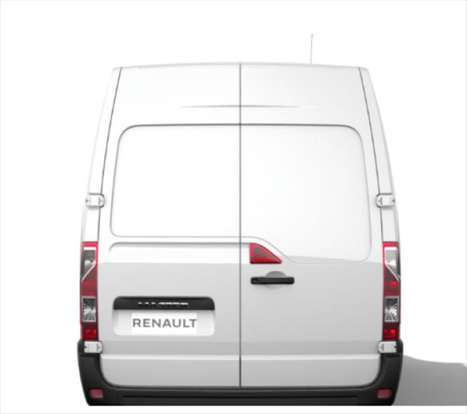 RENAULT-MASTER-2.3 DCI DIESEL EXTRA FURGÃO L3H2 3P MANUAL RENAULT-MASTER-2026