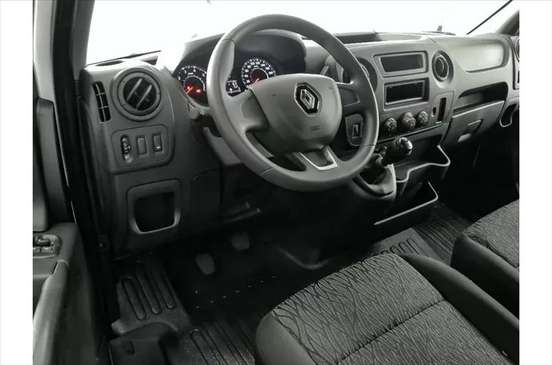 RENAULT-MASTER-2.3 DCI DIESEL EXTRA VITRÉ L3H2 3P MANUAL RENAULT-MASTER-2026