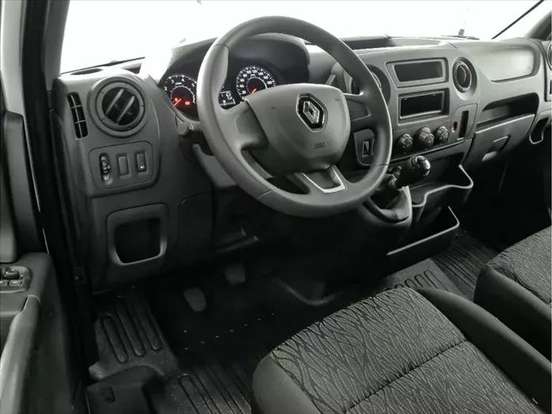 RENAULT-MASTER-2.3 DCI DIESEL FURGÃO L1H1 3P MANUAL RENAULT-MASTER-2026