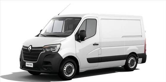 RENAULT MASTER 2.3 DCI DIESEL FURGÃO L1H1 3P MANUAL