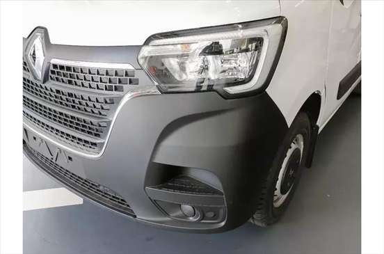 RENAULT-MASTER-2.3 DCI DIESEL FURGÃO L1H1 3P MANUAL RENAULT-MASTER-2026