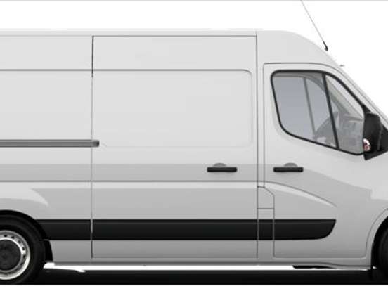 RENAULT-MASTER-2.3 DCI DIESEL GRAND FURGÃO L2H2 3P MANUAL RENAULT-MASTER-2026