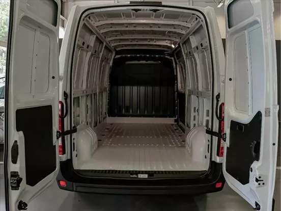 RENAULT-MASTER-2.3 DCI DIESEL GRAND FURGÃO L2H2 3P MANUAL RENAULT-MASTER-2026