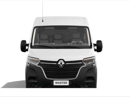 RENAULT-MASTER-2.3 DCI DIESEL GRAND FURGÃO L2H2 3P MANUAL RENAULT-MASTER-2026