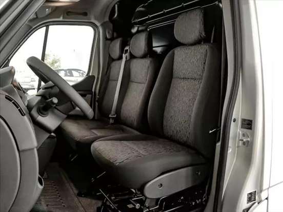 RENAULT-MASTER-2.3 DCI DIESEL GRAND FURGÃO L2H2 3P MANUAL RENAULT-MASTER-2026