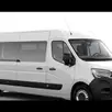 RENAULT MASTER 2.3 DCI DIESEL MINIBUS EXECUTIVE 16L L3H2 3P MANUAL RENAULT MASTER 2.3 DCI DIESEL MINIBUS EXECUTIVE 16L L3H2 3P MANUAL