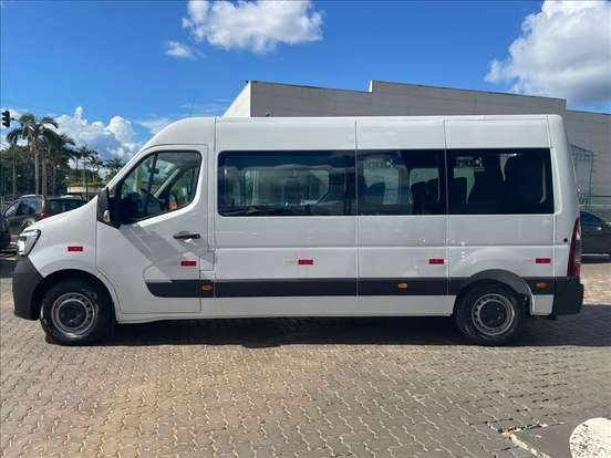 RENAULT-MASTER-2.3 DCI DIESEL MINIBUS EXECUTIVE 16L L3H2 3P MANUAL RENAULT-MASTER-2026