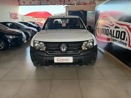 RENAULT-OROCH-1.6 16V SCE FLEX PRO MANUAL RENAULT-OROCH-2024