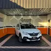 RENAULT SANDERO 1.6 16V SCE FLEX INTENSE X-TRONIC RENAULT SANDERO 1.6 16V SCE FLEX INTENSE X-TRONIC
