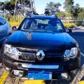 RENAULT DUSTER 1.6 16V SCE FLEX DYNAMIQUE X-TRONIC RENAULT DUSTER 1.6 16V SCE FLEX DYNAMIQUE X-TRONIC