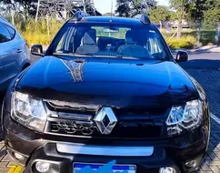 RENAULT DUSTER 1.6 16V SCE FLEX DYNAMIQUE X-TRONIC RENAULT DUSTER 1.6 16V SCE FLEX DYNAMIQUE X-TRONIC