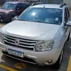 RENAULT DUSTER 2.0 DYNAMIQUE 4X2 16V FLEX 4P AUTOMÁTICO RENAULT DUSTER 2.0 DYNAMIQUE 4X2 16V FLEX 4P AUTOMÁTICO