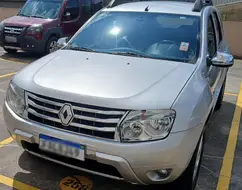 RENAULT DUSTER 2.0 DYNAMIQUE 4X2 16V FLEX 4P AUTOMÁTICO RENAULT DUSTER 2.0 DYNAMIQUE 4X2 16V FLEX 4P AUTOMÁTICO