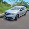 RENAULT SANDERO 1.6 EXPRESSION 8V FLEX 4P MANUAL RENAULT SANDERO 1.6 EXPRESSION 8V FLEX 4P MANUAL
