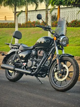 ROYAL ENFIELD METEOR 350 FIREBALL ROYAL ENFIELD METEOR 350 FIREBALL