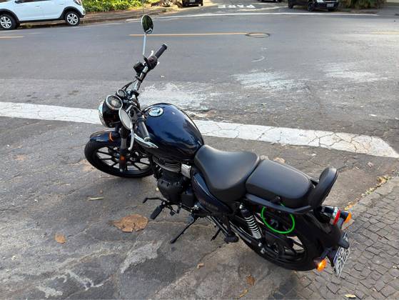 ROYAL ENFIELD METEOR 350 STELLAR 