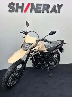 SHINERAY-SHI 175S EFI-2026