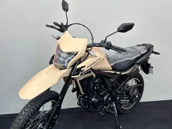 SHINERAY-SHI 175S EFI SHINERAY-SHI 175S EFI-2026