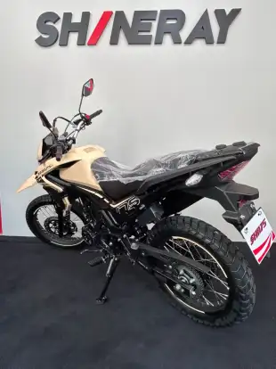 SHINERAY-SHI 175S EFI SHINERAY-SHI 175S EFI-2026