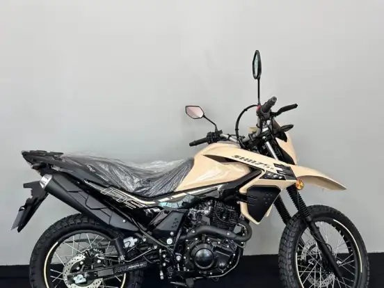 SHINERAY-SHI 175S EFI SHINERAY-SHI 175S EFI-2026