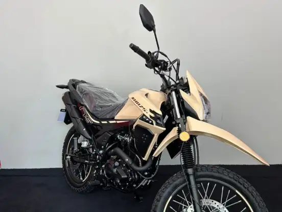 SHINERAY-SHI 175S EFI SHINERAY-SHI 175S EFI-2026