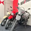 SHINERAY SHI 175S EFI SHINERAY SHI 175S EFI