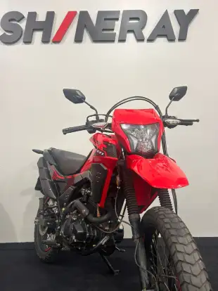 SHINERAY-SHI 175S EFI SHINERAY-SHI 175S EFI-2026