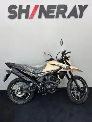 SHINERAY-SHI 175S EFI SHINERAY-SHI 175S EFI-2026