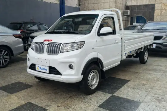 SHINERAY TLUX 1.6 GASOLINA MANUAL