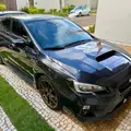 SUBARU IMPREZA 2.5 WRX STI SEDAN 4X4 16V TURBO INTERCOOLER GASOLINA 4P MANUAL SUBARU IMPREZA 2.5 WRX STI SEDAN 4X4 16V TURBO INTERCOOLER GASOLINA 4P MANUAL