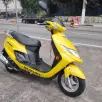 SUZUKI AN125 BURGMAN SUZUKI AN125 BURGMAN