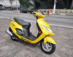 SUZUKI AN125 BURGMAN SUZUKI AN125 BURGMAN