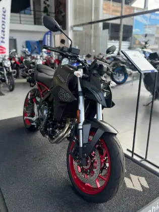 SUZUKI GSX-8S SUZUKI GSX-8S