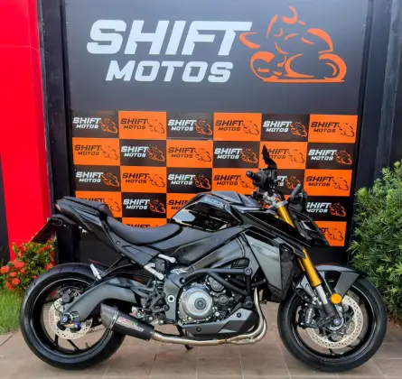 SUZUKI GSX-S1000A ABS 