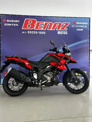 SUZUKI V-STROM 1050 ABS SUZUKI V-STROM 1050 ABS