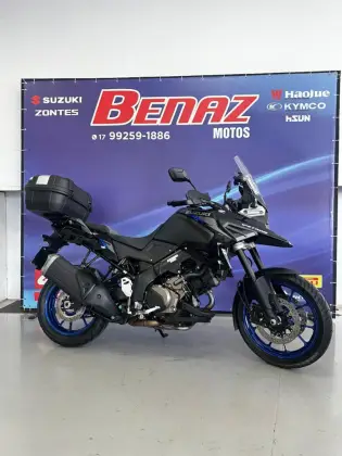 SUZUKI V-STROM 1050 ABS 
