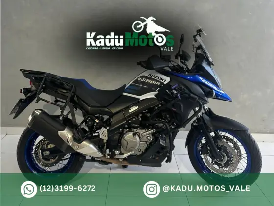SUZUKI V-STROM 650XT ABS SUZUKI V-STROM 650XT ABS