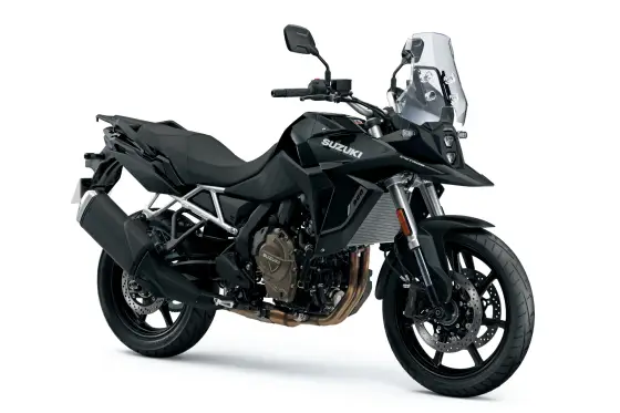 SUZUKI V-STROM 800 DE 