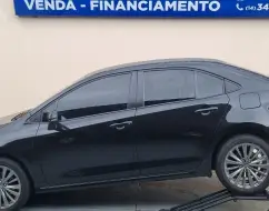 TOYOTA COROLLA 2.0 VVT-IE FLEX XEI DIRECT SHIFT TOYOTA COROLLA 2.0 VVT-IE FLEX XEI DIRECT SHIFT