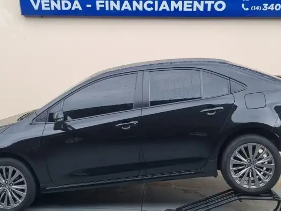 TOYOTA-COROLLA-2.0 VVT-IE FLEX XEI DIRECT SHIFT TOYOTA-COROLLA-2024