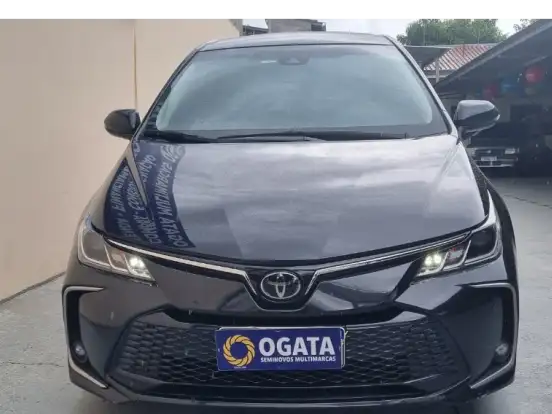 TOYOTA-COROLLA-2.0 VVT-IE FLEX XEI DIRECT SHIFT TOYOTA-COROLLA-2024