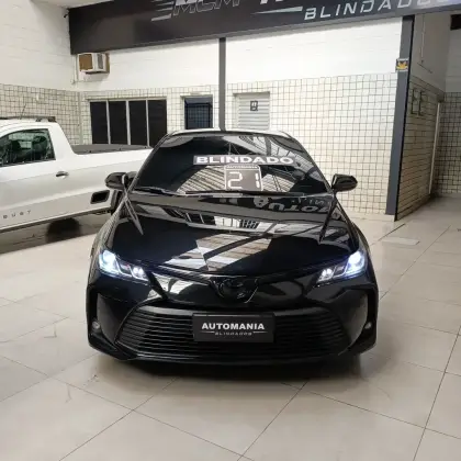 TOYOTA COROLLA 2.0 VVT-IE FLEX XEI DIRECT SHIFT