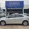 TOYOTA COROLLA 2.0 XEI 16V FLEX 4P AUTOMÁTICO TOYOTA COROLLA 2.0 XEI 16V FLEX 4P AUTOMÁTICO