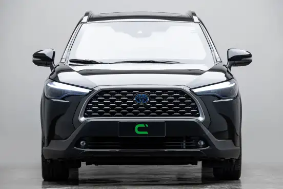 TOYOTA-COROLLA CROSS-2022