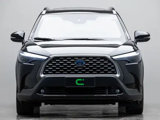 TOYOTA-COROLLA CROSS-1.8 VVT-I HYBRID FLEX XRX CVT TOYOTA-COROLLA CROSS-2022