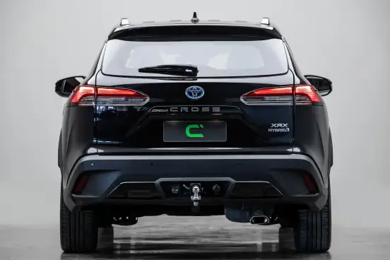 TOYOTA-COROLLA CROSS-2022