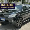 TOYOTA HILUX SW4 3.0 SRV 4X4 7 LUGARES 16V TURBO INTERCOOLER DIESEL 4P AUTOMÁTICO TOYOTA HILUX SW4 3.0 SRV 4X4 7 LUGARES 16V TURBO INTERCOOLER DIESEL 4P AUTOMÁTICO