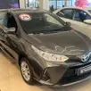 TOYOTA YARIS 1.5 16V FLEX XL MULTIDRIVE TOYOTA YARIS 1.5 16V FLEX XL MULTIDRIVE